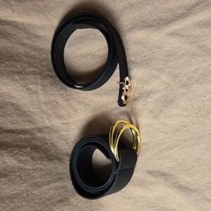 Black belt bundle *CLEARANCE*